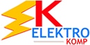 ELEKTRO-KOMP Adam Pistelok Logo