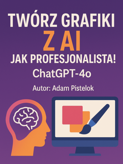 Twórz Grafiki z AI jak Profesjonalista!